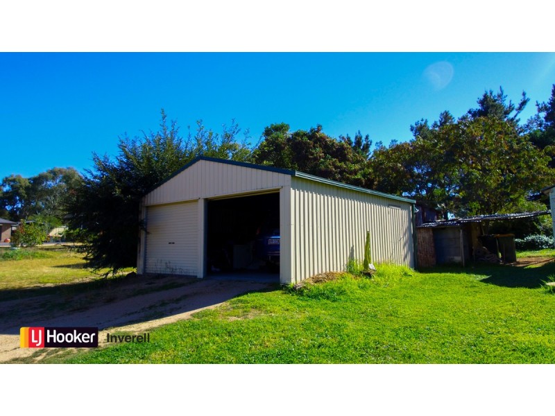 31 McIvor Street, Inverell NSW 2360
