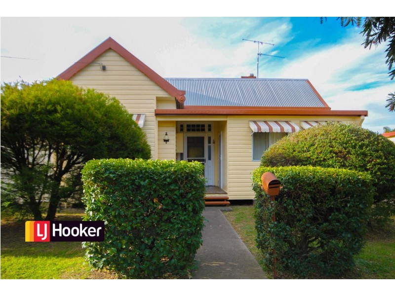 15 Andrew Street, Inverell NSW 2360