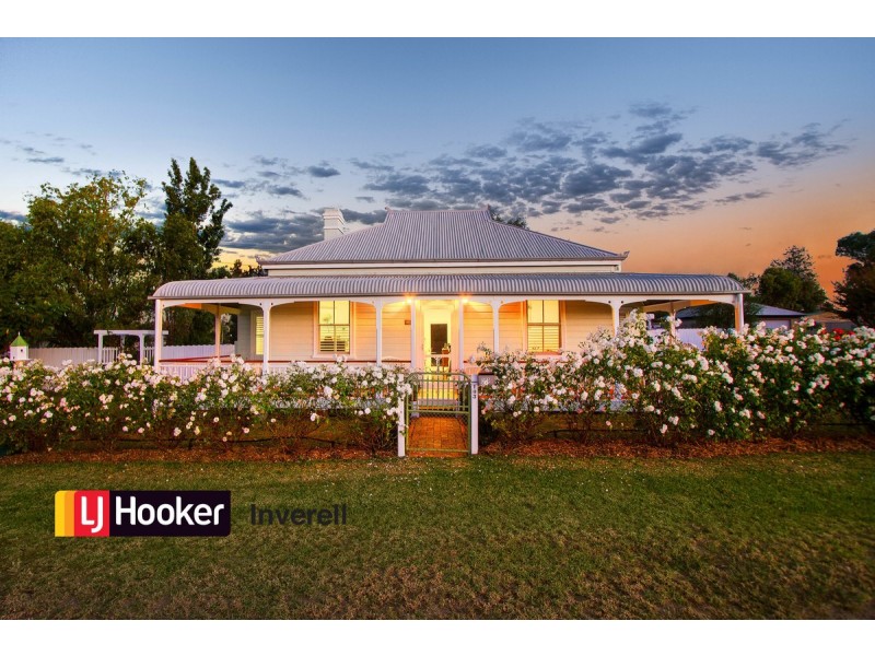103 George Street, Inverell NSW 2360