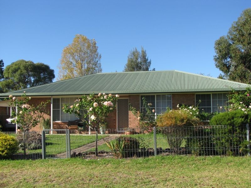 Inverell NSW 2360