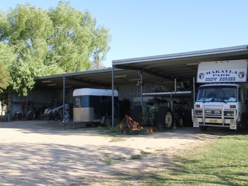 224 Old Bundarra Road, Inverell NSW 2360