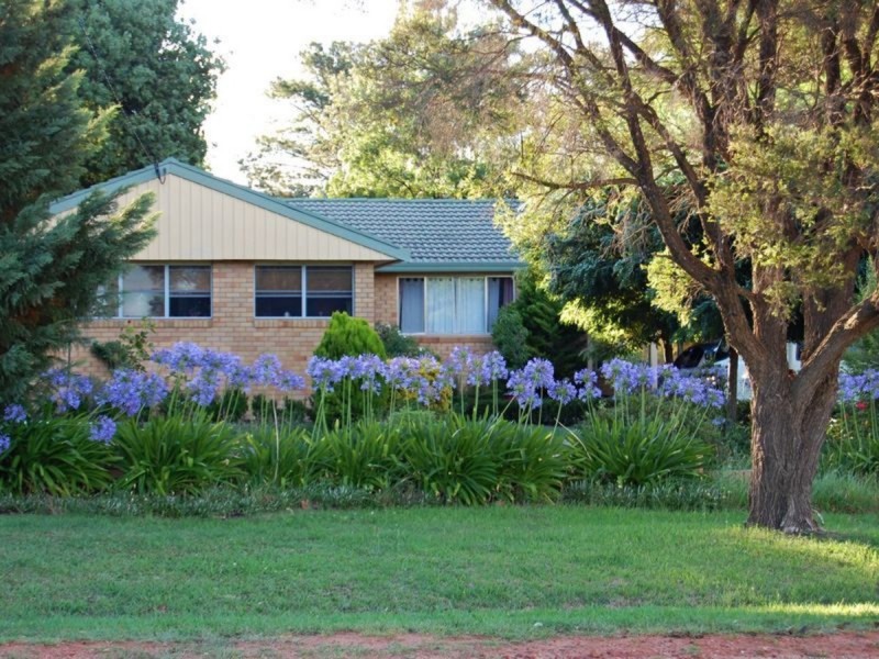 224 Old Bundarra Road, Inverell NSW 2360