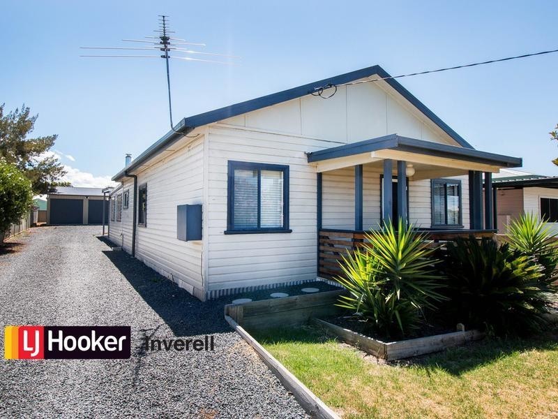 36 Swan Street, Inverell NSW 2360
