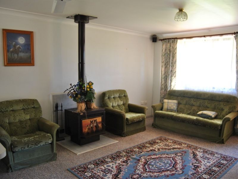 3478 Bundarra Road, Gilgai NSW 2360