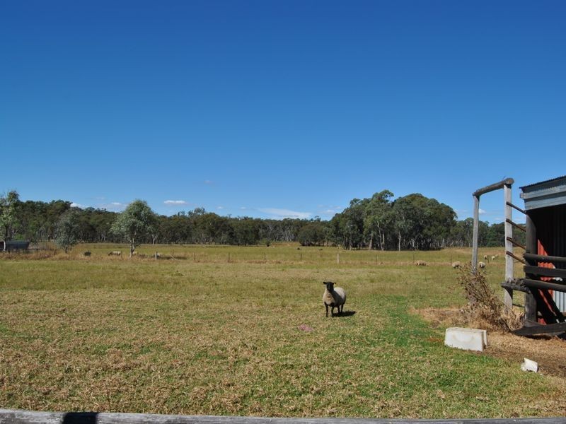 3478 Bundarra Road, Gilgai NSW 2360