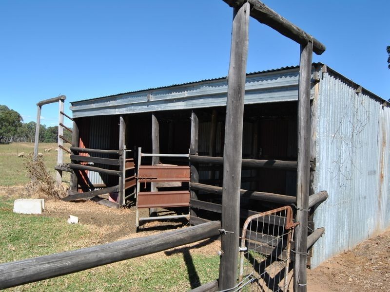 3478 Bundarra Road, Gilgai NSW 2360