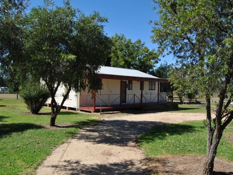 3478 Bundarra Road, Gilgai NSW 2360