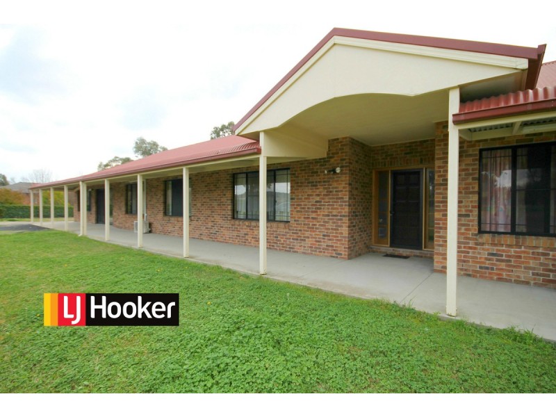 58 Fernhill Road, Inverell NSW 2360