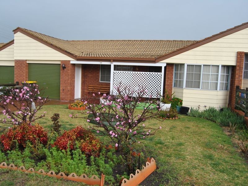 3/12 Andrew Street, Inverell NSW 2360