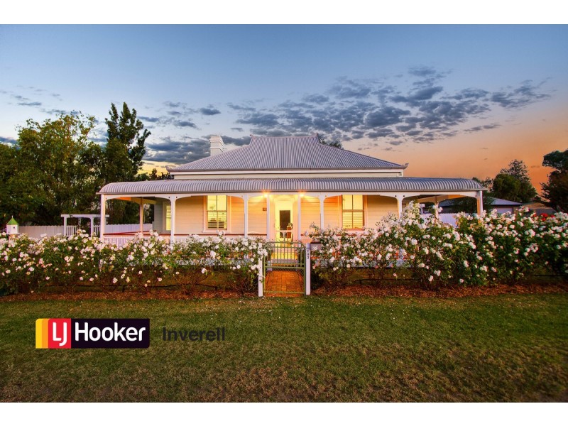 103 George Street, Inverell NSW 2360