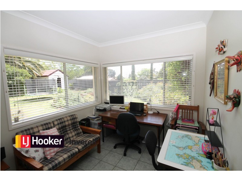 22 George Street, Inverell NSW 2360