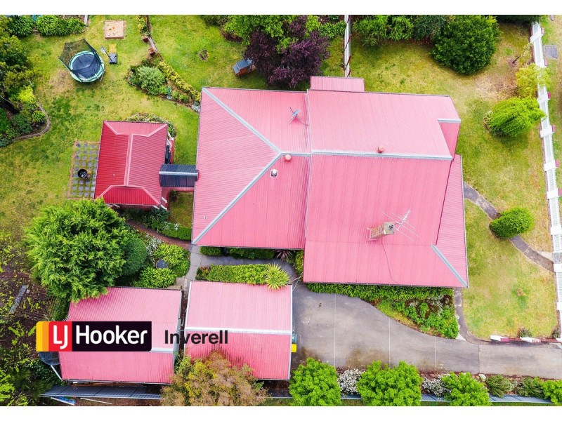 22 George Street, Inverell NSW 2360