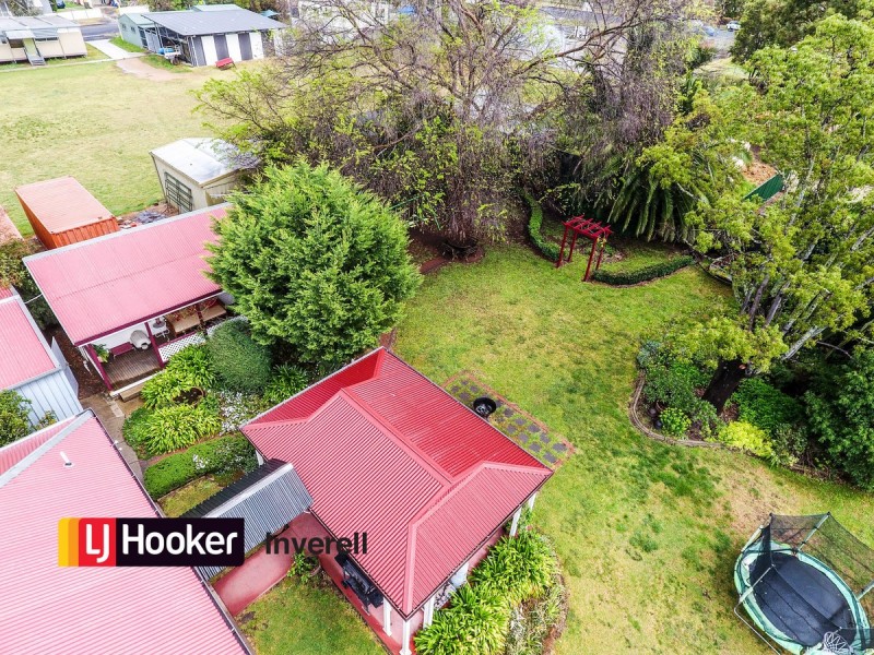 22 George Street, Inverell NSW 2360