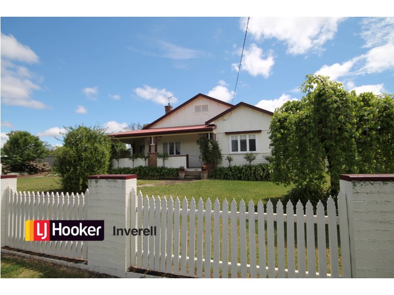 22 George Street, Inverell NSW 2360