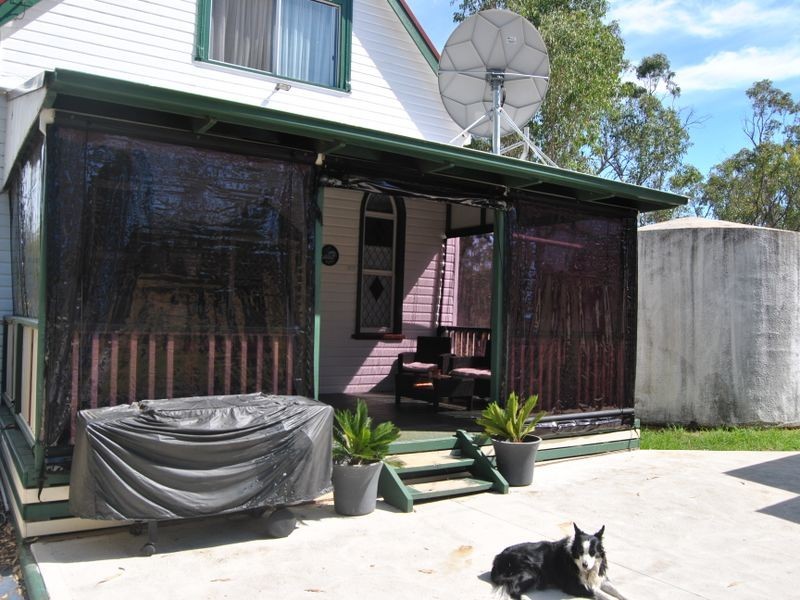 10 Graman Road, Graman NSW 2360
