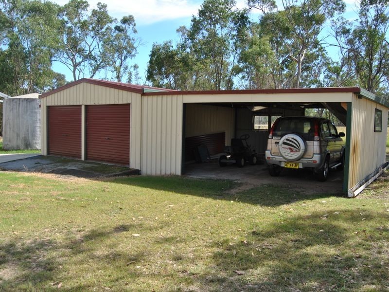 10 Graman Road, Graman NSW 2360