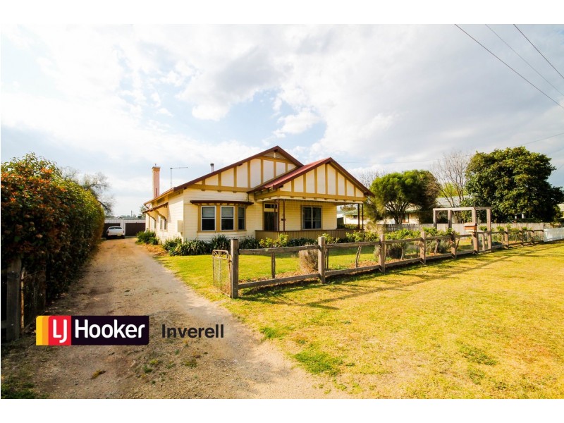 22 Granville Street, Inverell NSW 2360