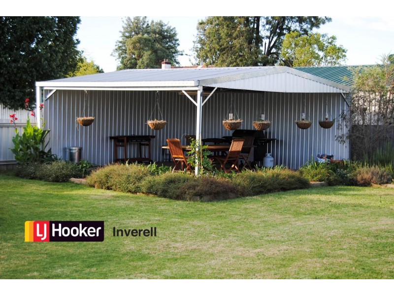 22 Granville Street, Inverell NSW 2360