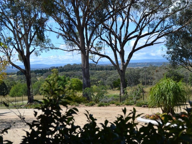 81 Roscrae Lane, Inverell NSW 2360