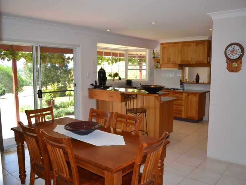 81 Roscrae Lane, Inverell NSW 2360