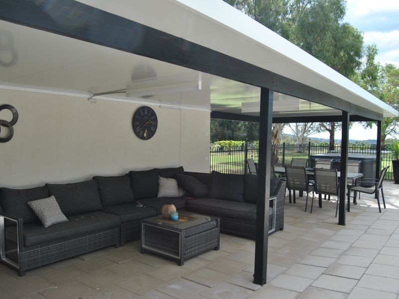 81 Roscrae Lane, Inverell NSW 2360