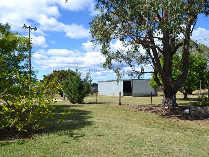 81 Roscrae Lane, Inverell NSW 2360