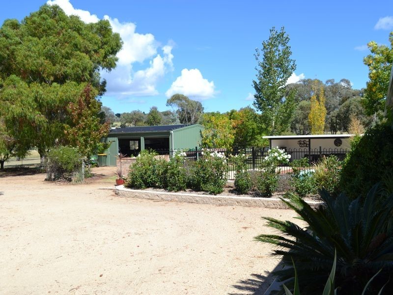 81 Roscrae Lane, Inverell NSW 2360