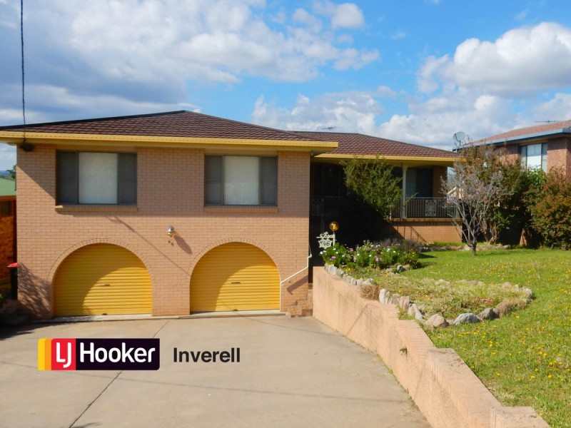 46 Gordon Street, Inverell NSW 2360