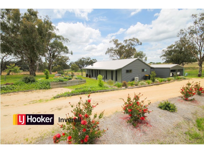 475 Fernhill Road, Inverell NSW 2360