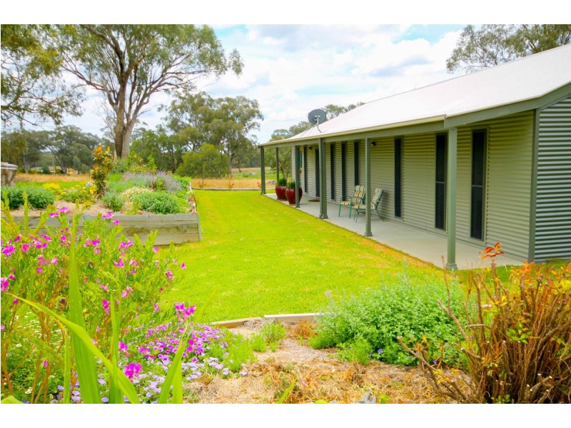 475 Fernhill Road, Inverell NSW 2360
