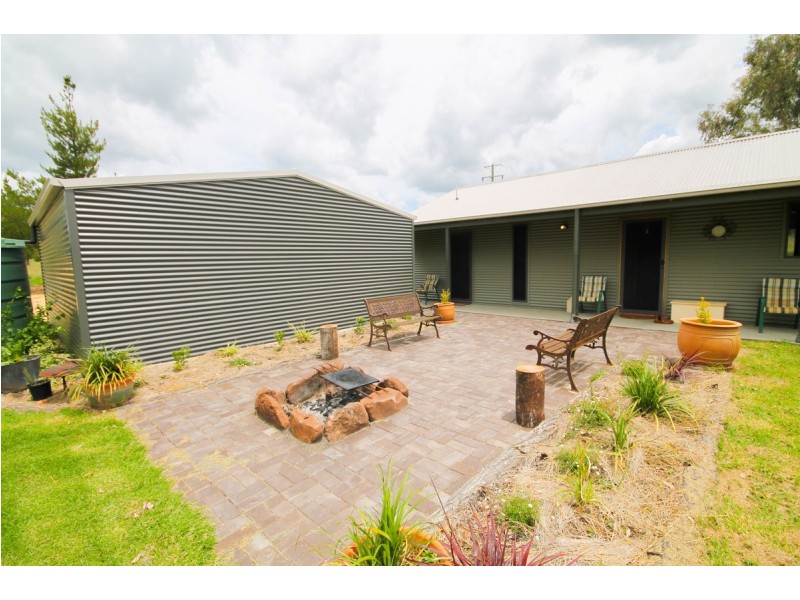 475 Fernhill Road, Inverell NSW 2360