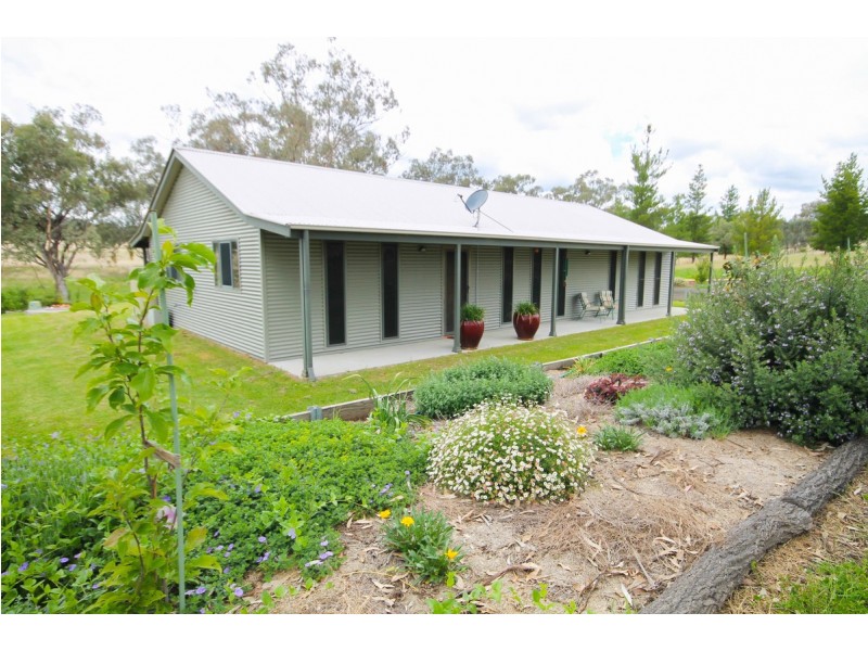 475 Fernhill Road, Inverell NSW 2360
