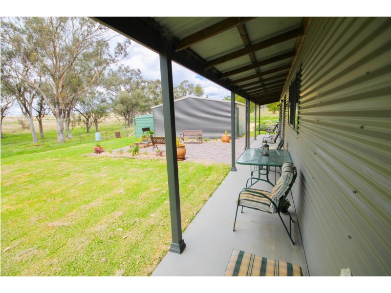 475 Fernhill Road, Inverell NSW 2360