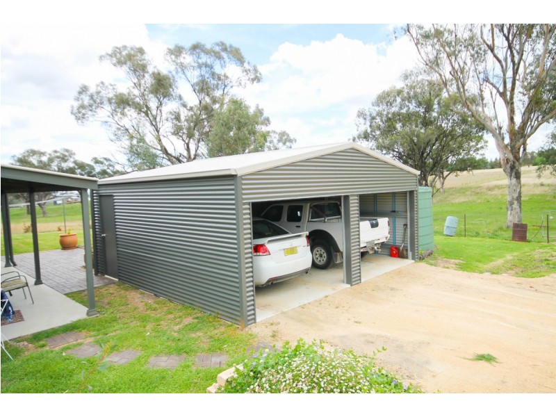 475 Fernhill Road, Inverell NSW 2360