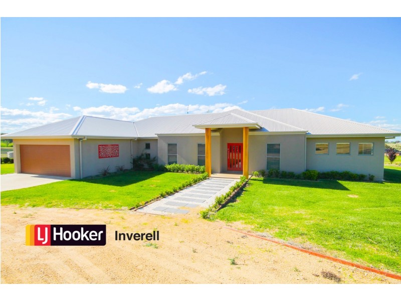 42 Dog Trap Lane, Inverell NSW 2360