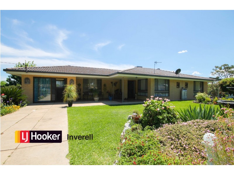 253 Ashford Road, Inverell NSW 2360