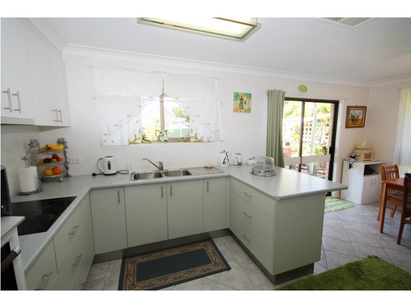 253 Ashford Road, Inverell NSW 2360