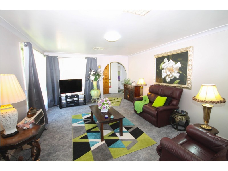 253 Ashford Road, Inverell NSW 2360