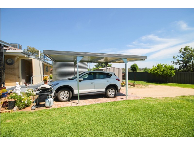 253 Ashford Road, Inverell NSW 2360