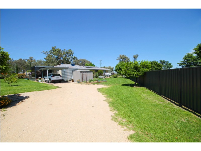 253 Ashford Road, Inverell NSW 2360