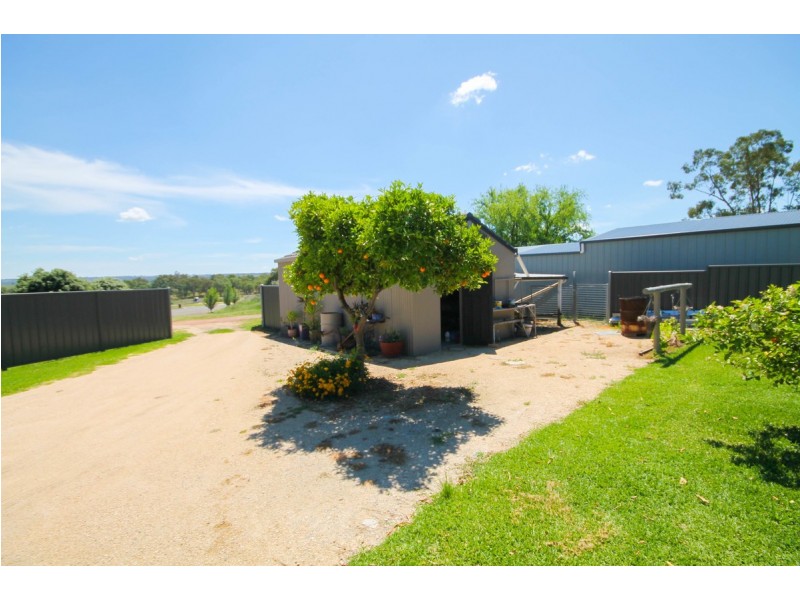 253 Ashford Road, Inverell NSW 2360