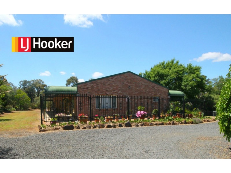 161 Warialda Road, Warialda NSW 2402