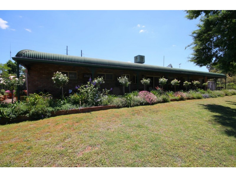 161 Warialda Road, Warialda NSW 2402