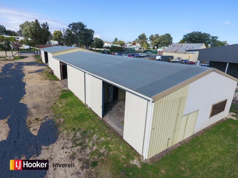 119 Ring Street, Inverell NSW 2360