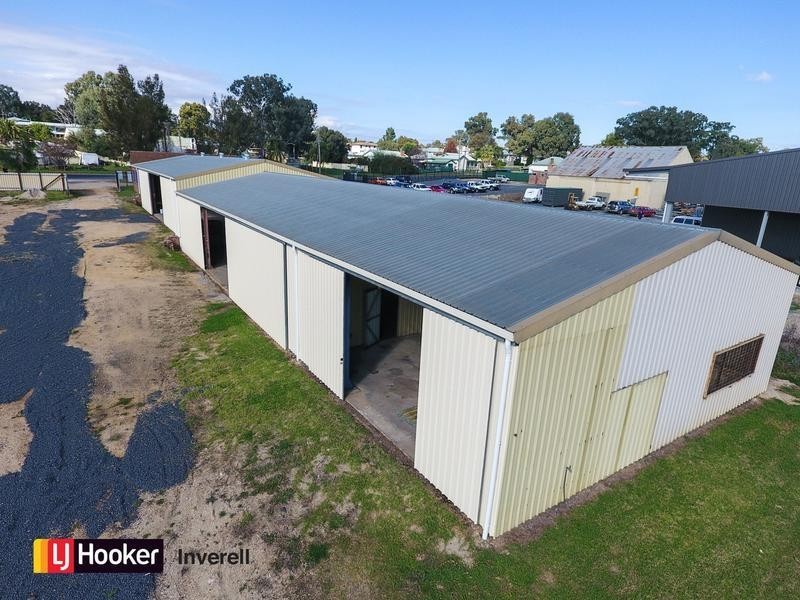 119 Ring Street, Inverell NSW 2360
