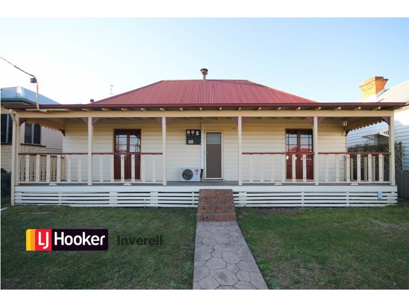 33 Urabatta Street, Inverell NSW 2360