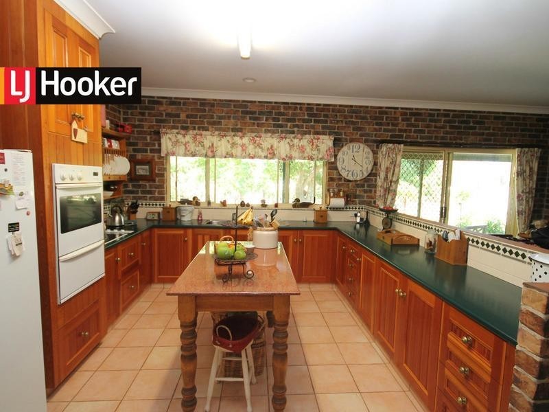 161 Warialda Road, Warialda NSW 2402
