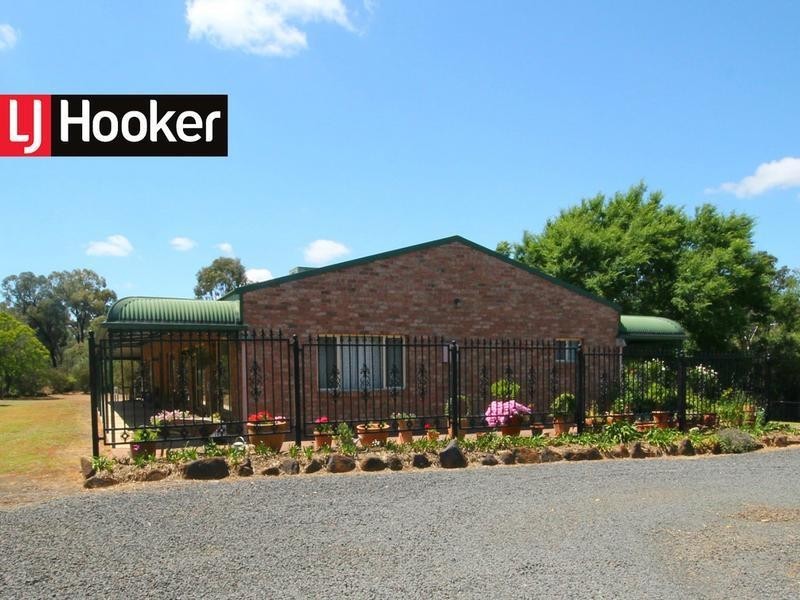 161 Warialda Road, Warialda NSW 2402