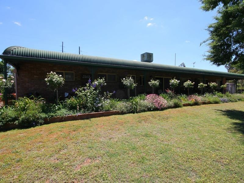 161 Warialda Road, Warialda NSW 2402