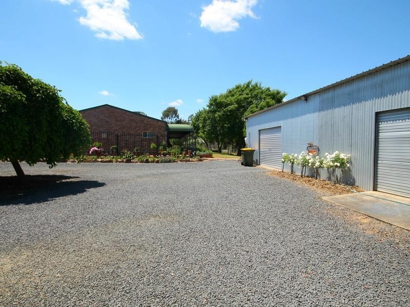 161 Warialda Road, Warialda NSW 2402